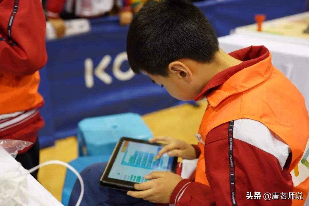 “奥数热”刚消退，“编程热”又兴起，家长怒吼：何时是尽头？