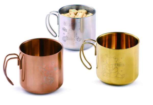 逃避现实的小熊维尼好疗愈新冬季系列单价34元起