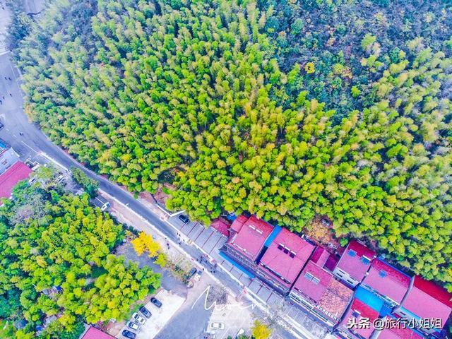 天目湖加南山竹海哪里泡温泉好,天目湖度假秘境享用绝美自然山水