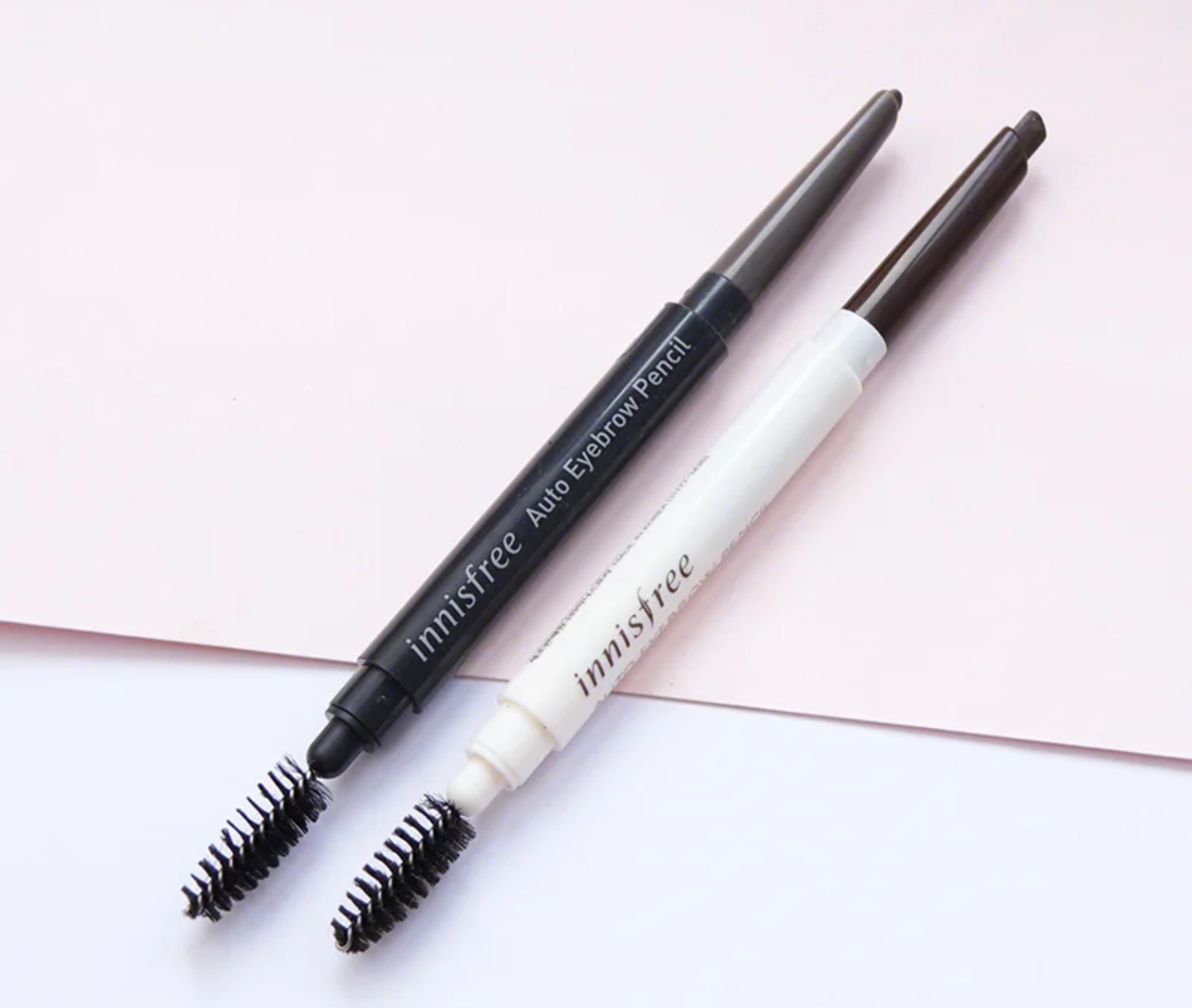 白菜价的热门好用眉笔：唯资、Gracebabi九块九，资生堂眉笔自然