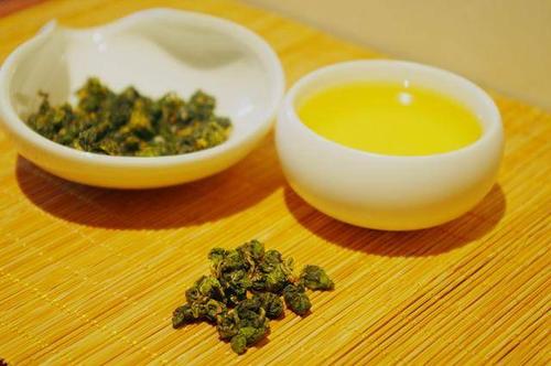 茶叶知识问答之乌龙茶,乌龙茶茶叶大全