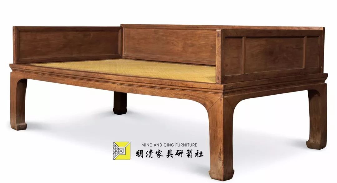 中式床榻类型有哪些风格,明式家具贵妃榻