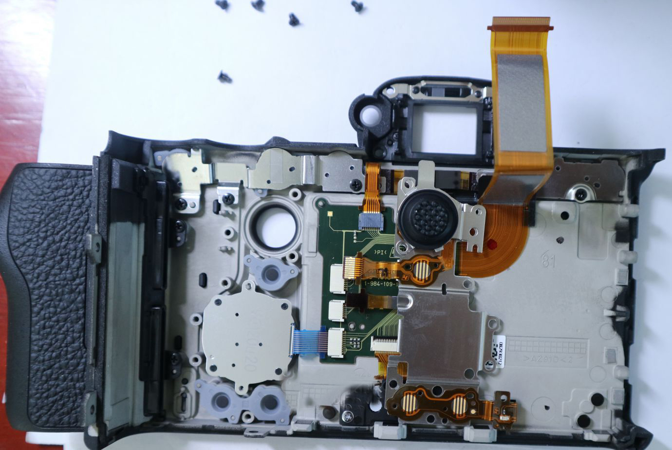 23年上市万元微单相机,2022年全画幅微单相机入手