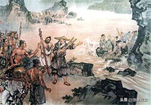 我国唯一不被认可的大一统朝代,封建王朝国祚最长的是唐朝吗