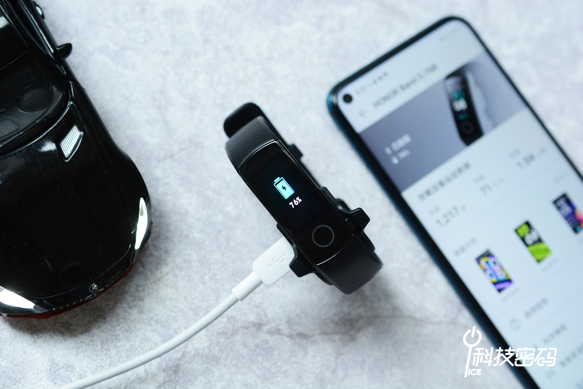 光荣手环5有哪些功能介绍,光荣手环5最近升级了哪些功能