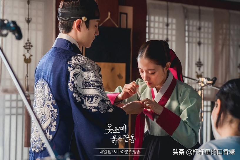 追剧古装韩剧推荐,古装韩剧恋慕在线观看