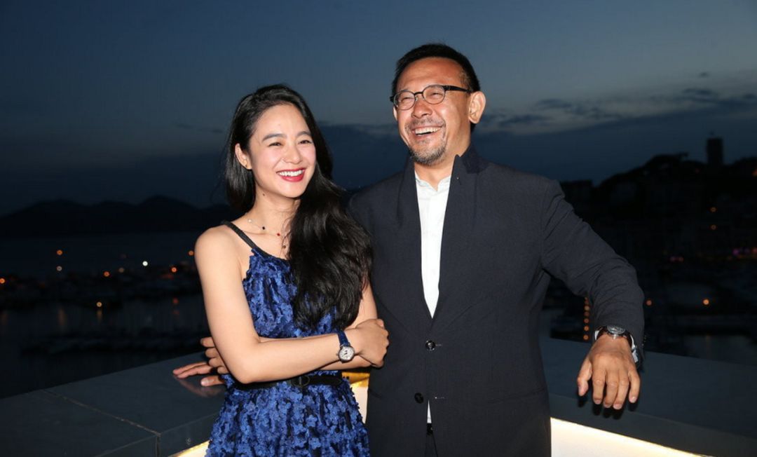 周韵一个怎么样的女人,周韵一个怎样的女人