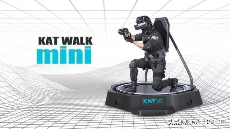 vr技术带给我们的感受,vr技术已走进人们的生活