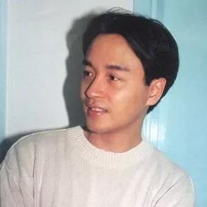 香港著名电影男演员张国荣,香港男歌手张国荣美照
