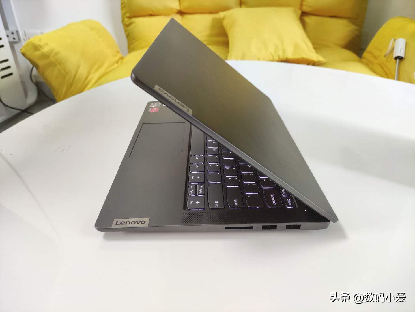 小新air142021款评测,小新air14r5-3500测评