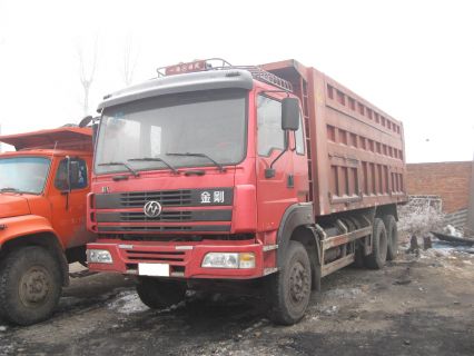 买二手卡车拉货,二手卡车上户和过户有什么区别