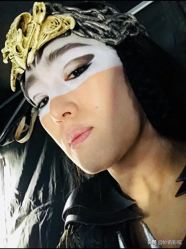 国际友人奉献纯正的文化垃圾——《花木兰》