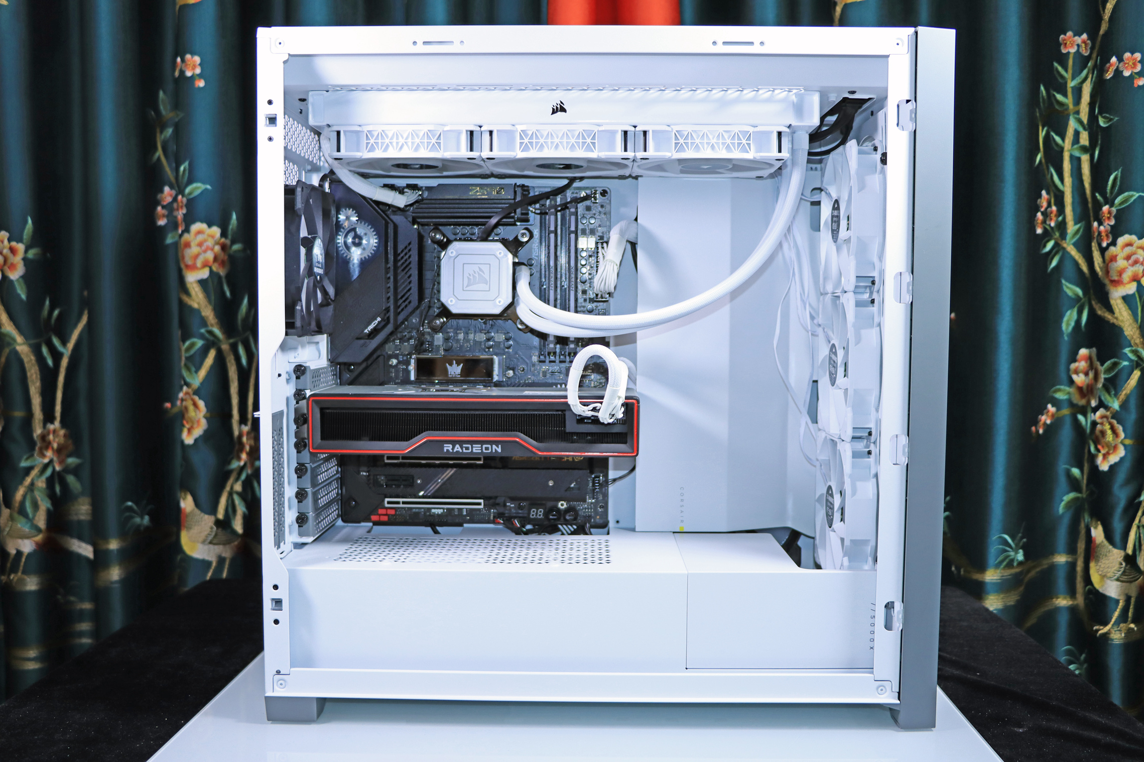 5800x与11700kf哪个好,5800x和11700k性能差多少