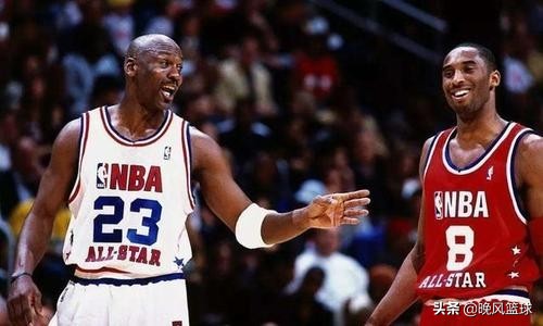 nba全明星历年名场面,各年度nba全明星首发