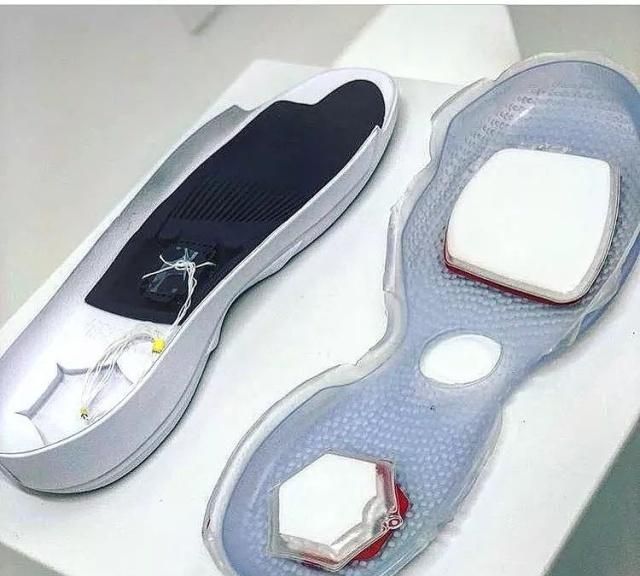 nike最近新出的球鞋,nike今年最好的球鞋