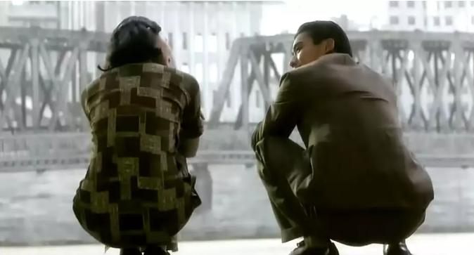 阮玲玉为什么会香消玉殒,阮玲玉年轻时的盛世容颜