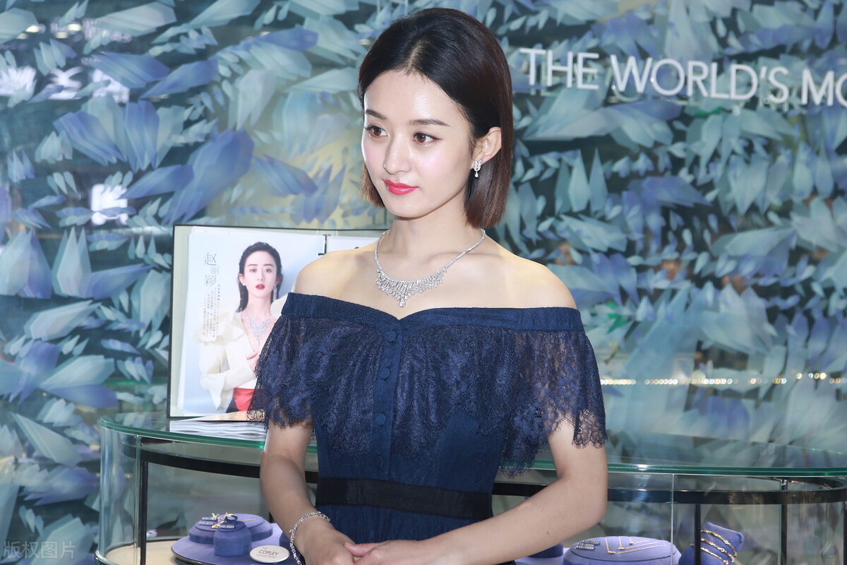 联合*制抵**声明惨遭删除，一千多个账号被处理，赵丽颖粉丝学乖吗？