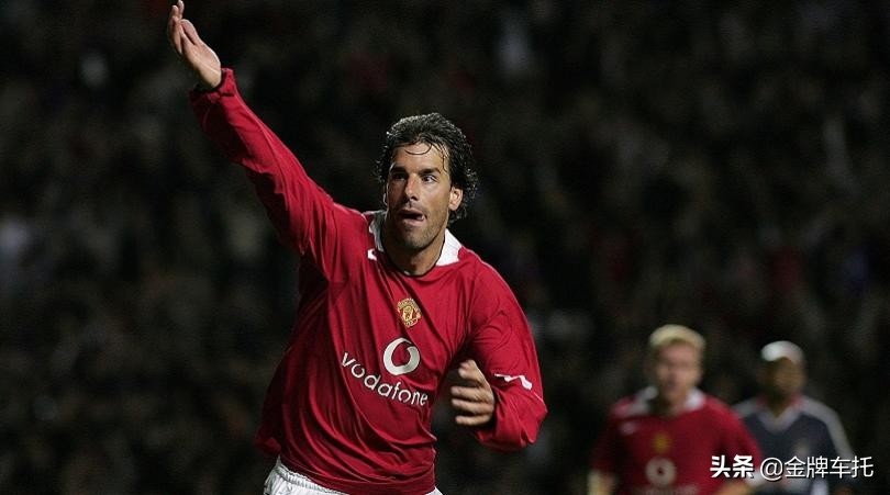 c罗在曼联的表现和数据,英超历史射手榜c罗