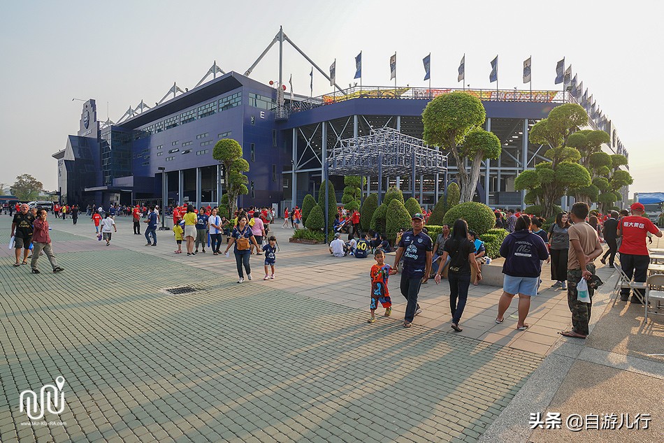 泰国武里南旅游,泰国武里南府