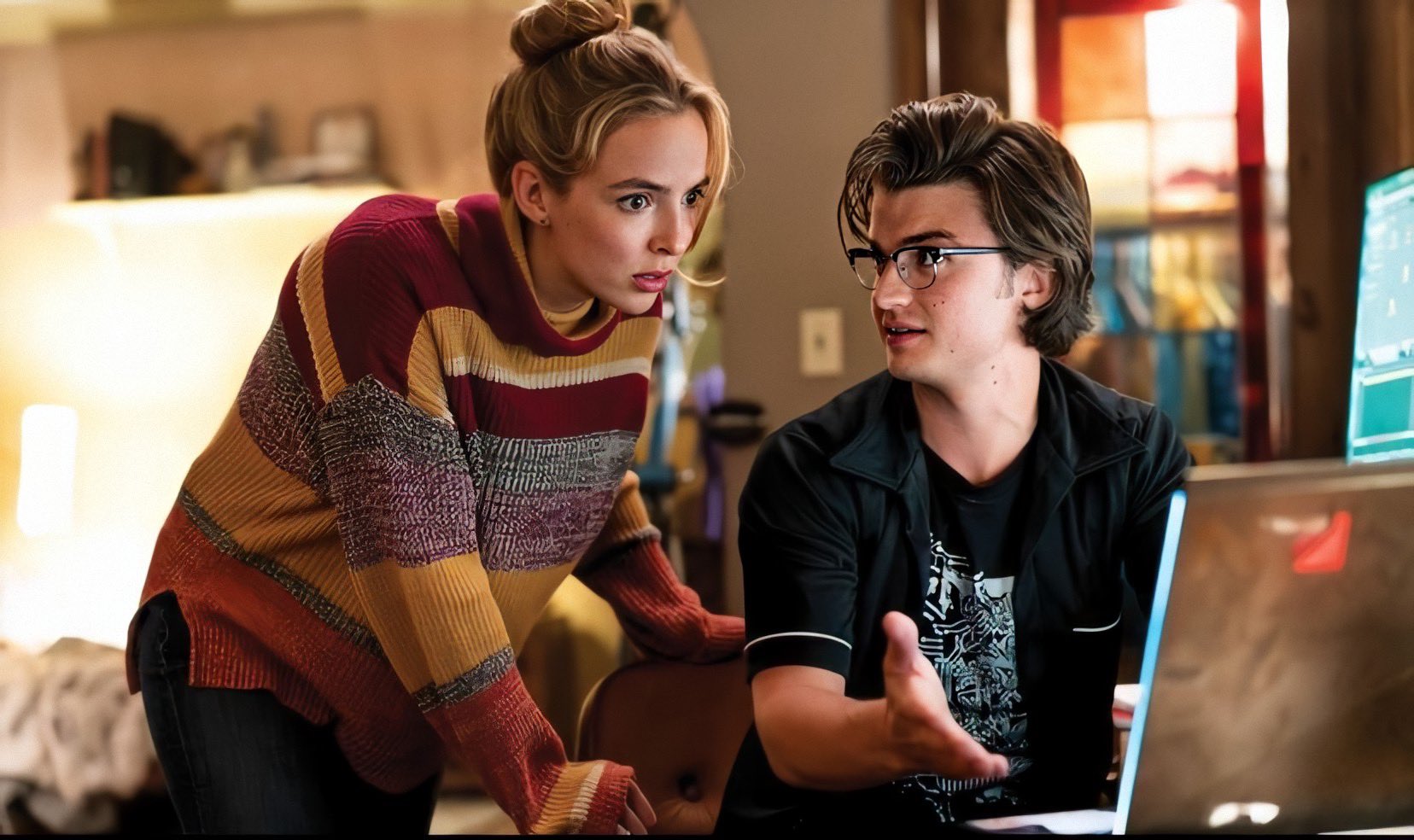 《黑寡妇》继续延期！《王牌特工：源起》继续延期！大片继续延期