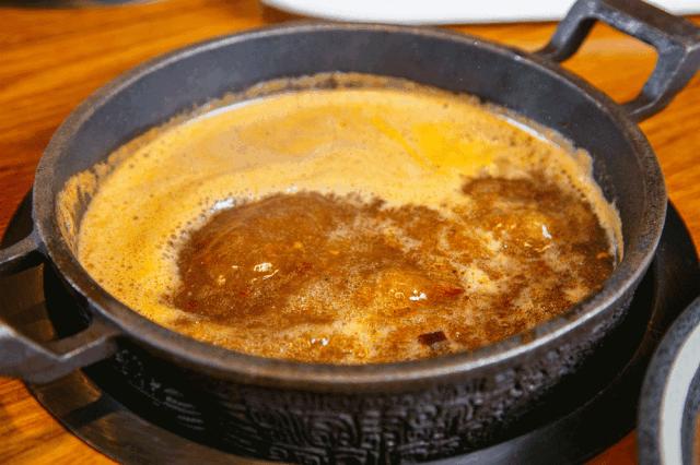 贴秋膘多吃牛肉,贴秋膘就要吃粉蒸肉