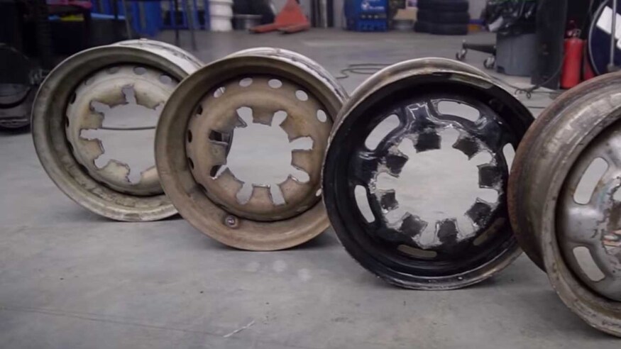 2008年悍马h2改装,悍马皮卡h2改装