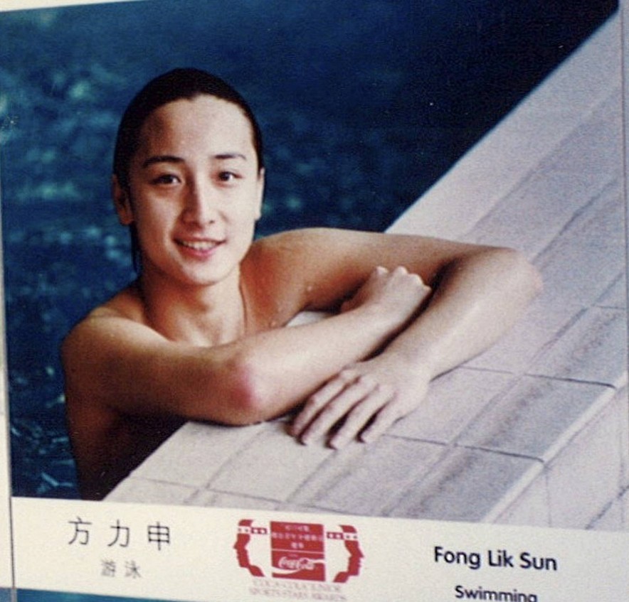 10位运动员出身明星,国内运动员出身的明星