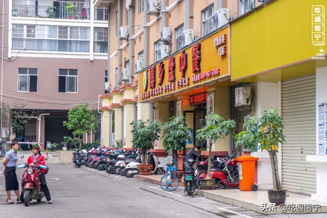 博白白切南宁,南宁博白白切哪里的比较正宗