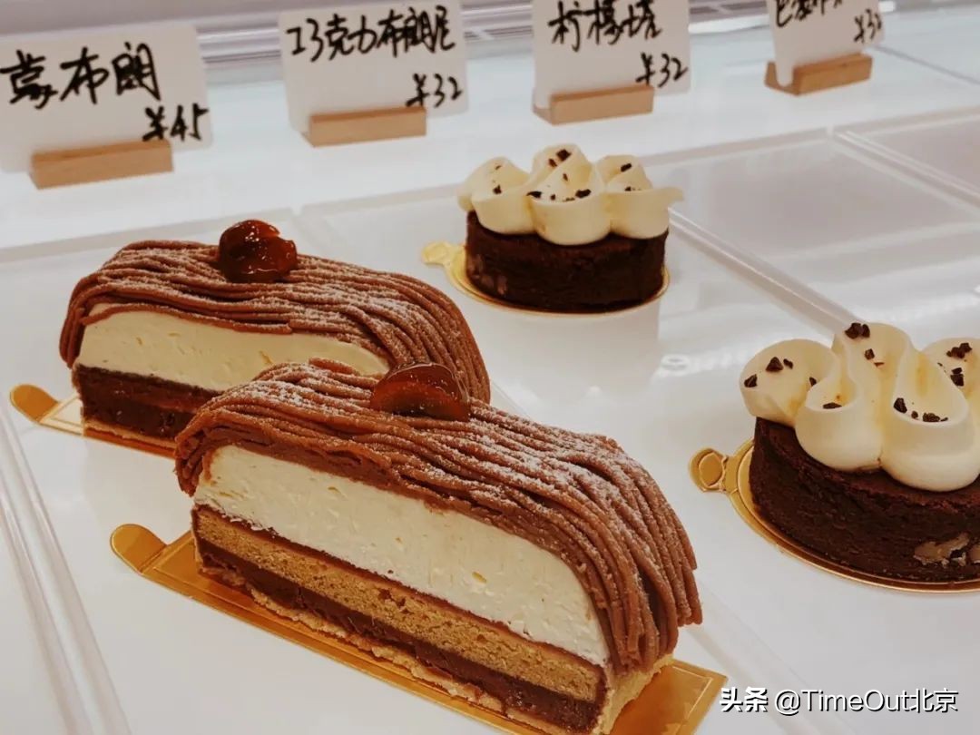 北京最好的法式面包店,北京最受欢迎的面包店推荐