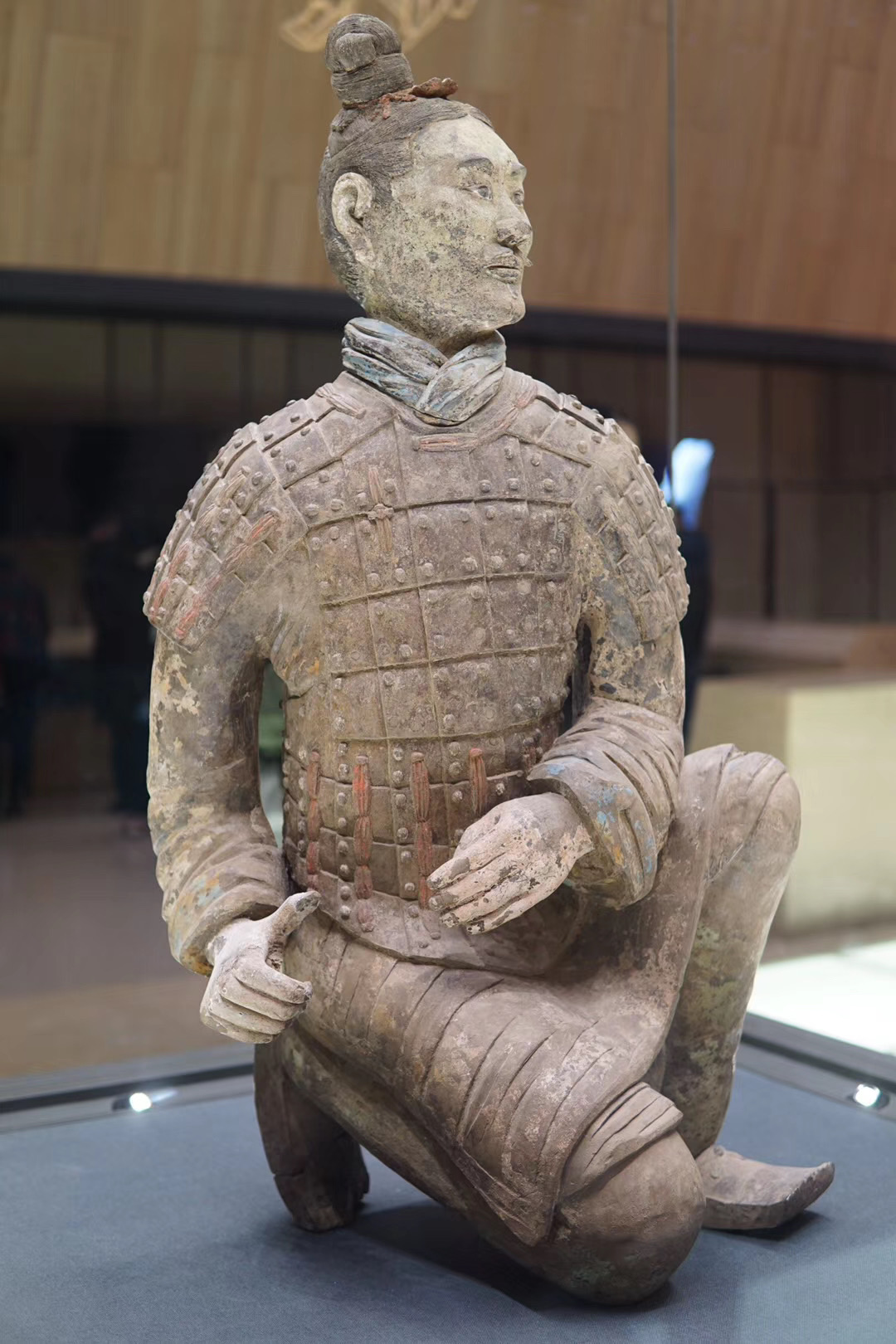 西安五天四夜旅游攻略大雁塔,西安白天适合去哪里玩大雁塔