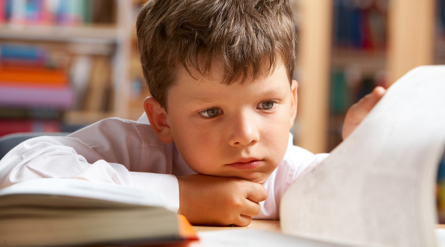 数学课内成绩不好能学好奥数吗,孩子数学成绩一般有必要学奥数吗