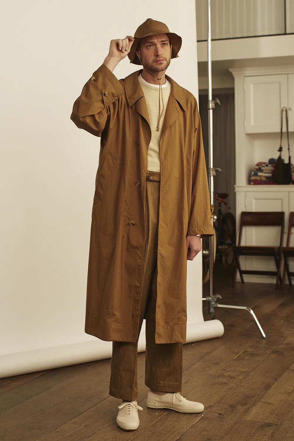 为什么不想被定义的复古玩家，都想打扮成“老乔”模样？