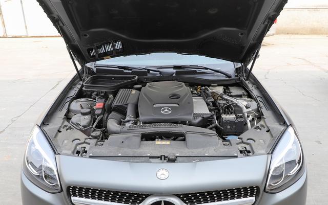 硬顶敞篷跑车四座奔驰推荐,最便宜奔驰硬顶敞篷车