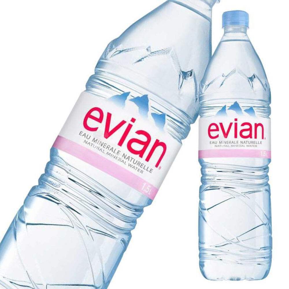 全球十大品牌矿泉水,全球最好喝的矿泉水