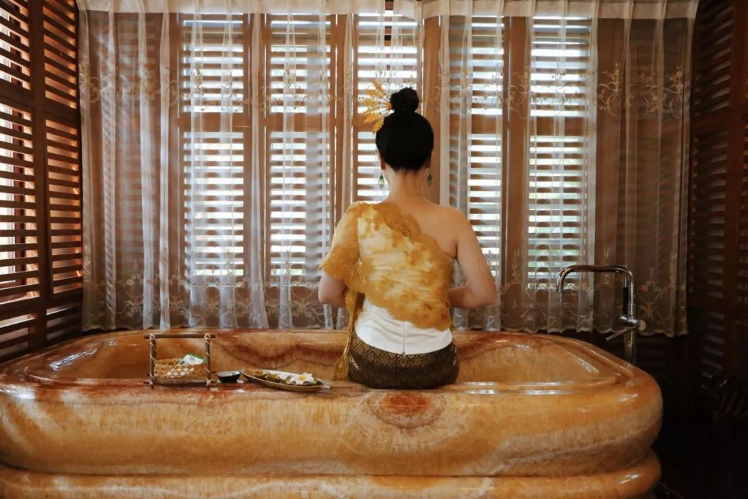 广东恩平恒大泉都小区,恩平哪个温泉度假别墅最值得去