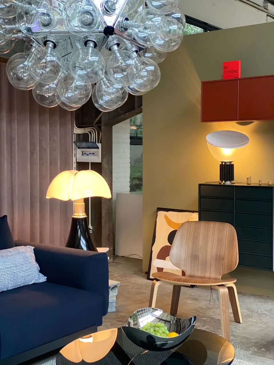 深扒设计,设计师私藏好店