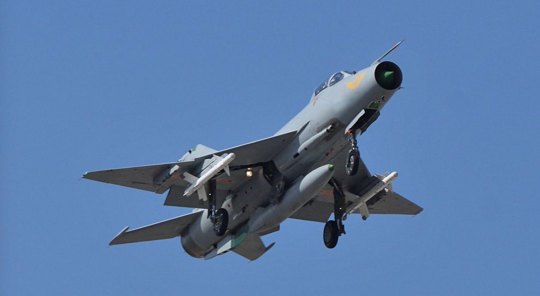 一图看懂珠海航展展现了什么,中国的珠海航展发展史