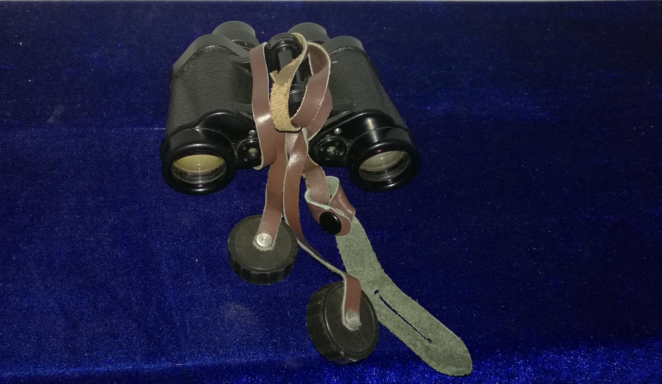 军用12倍望远镜使用方法,88式12x24军用望远镜使用方法