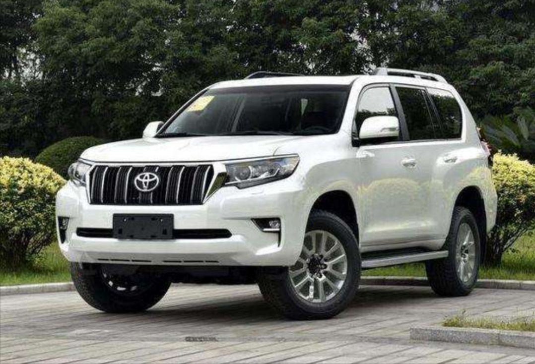 普拉多2700黎巴嫩版动力,中东版普拉多2700动力