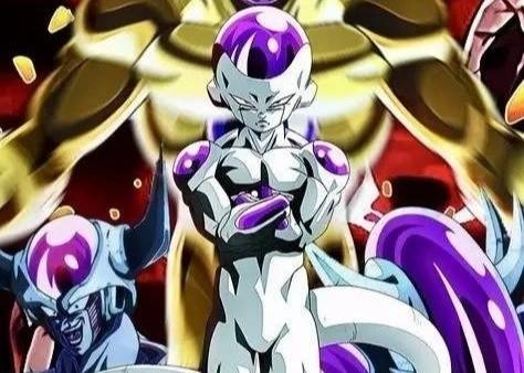 龙珠超跟龙珠gt的区别,龙珠超对比龙珠gt