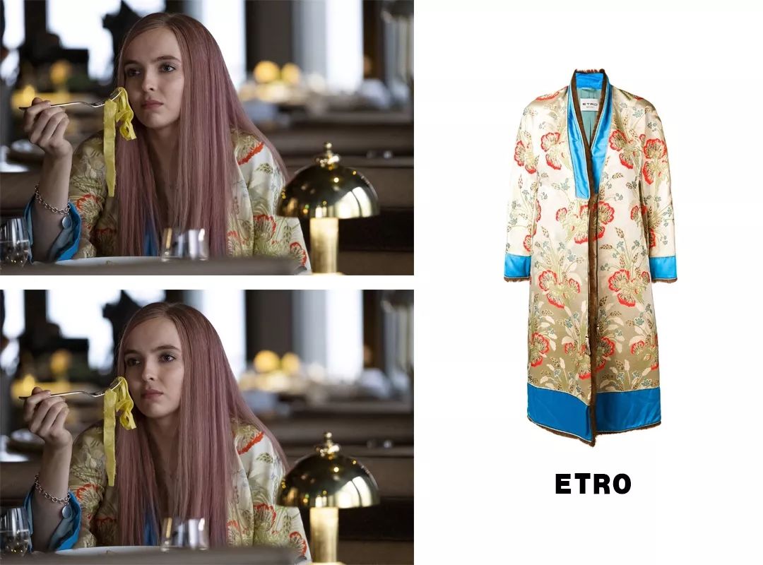 绝世A王的时髦清单