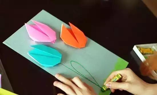 爱心花束贺卡妇女节,教师节爱心花束贺卡