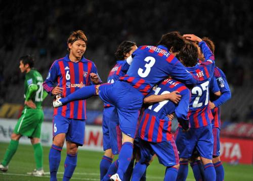 日职联东京fc对名古屋,日职联fc东京vs大阪钢巴