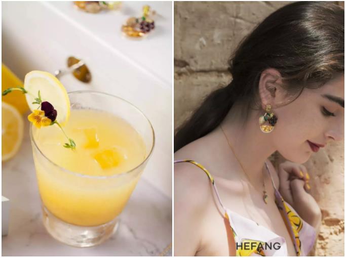 简直是国货品牌的时装周,上海时装周单品有哪些