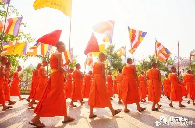 泼水节游演直播回放,泼水节舞蹈双江狂欢2018