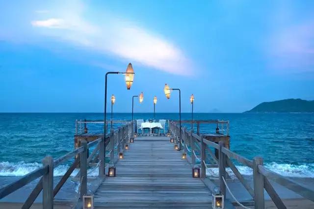 全球最顶级奢华的酒店,全球十大极致奢华酒店品牌