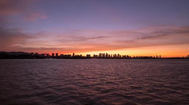 无锡免费潜水地方,无锡免费游玩攻略11月