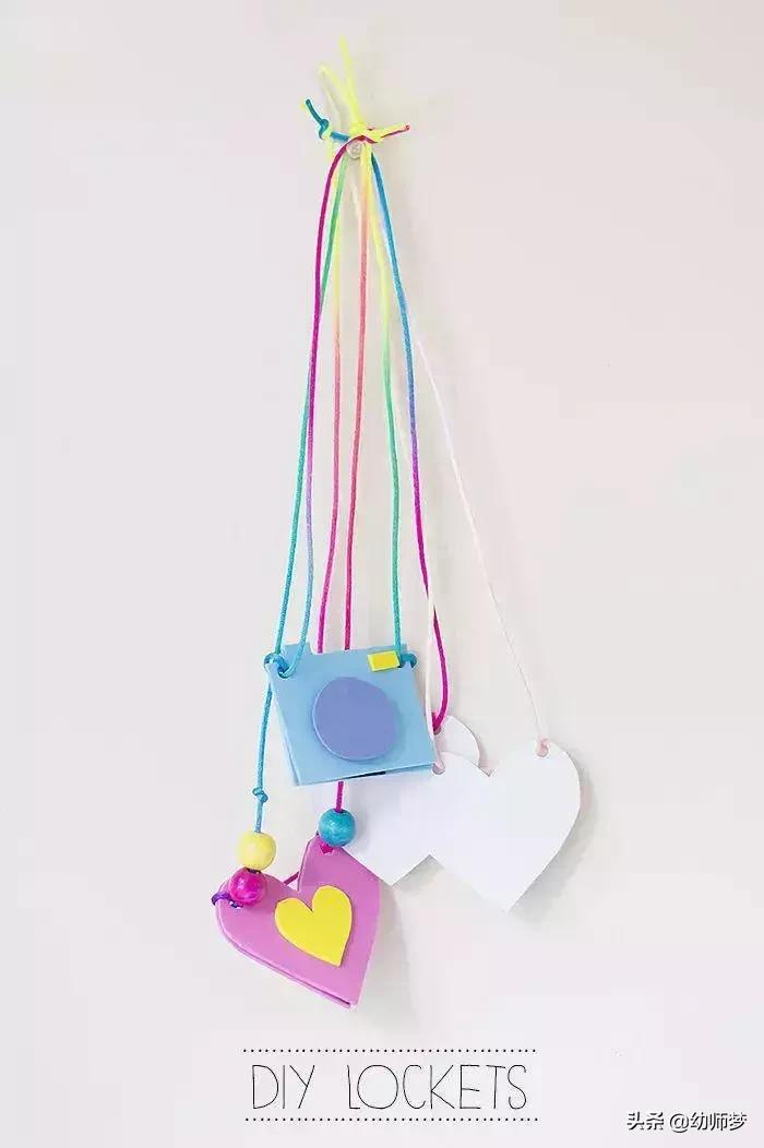 母亲节送给妈妈的粘土手工礼物,母亲节送妈妈的手工折纸礼物贺卡