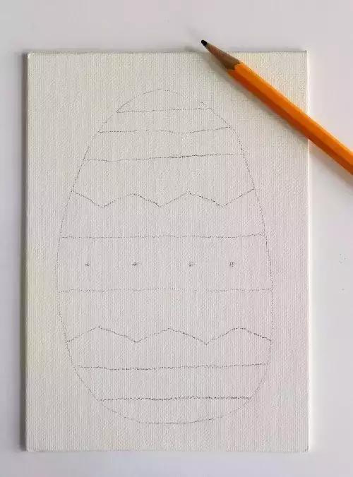 手工教程幼儿园最简单的手工贴画,幼儿园手工作业儿童手工