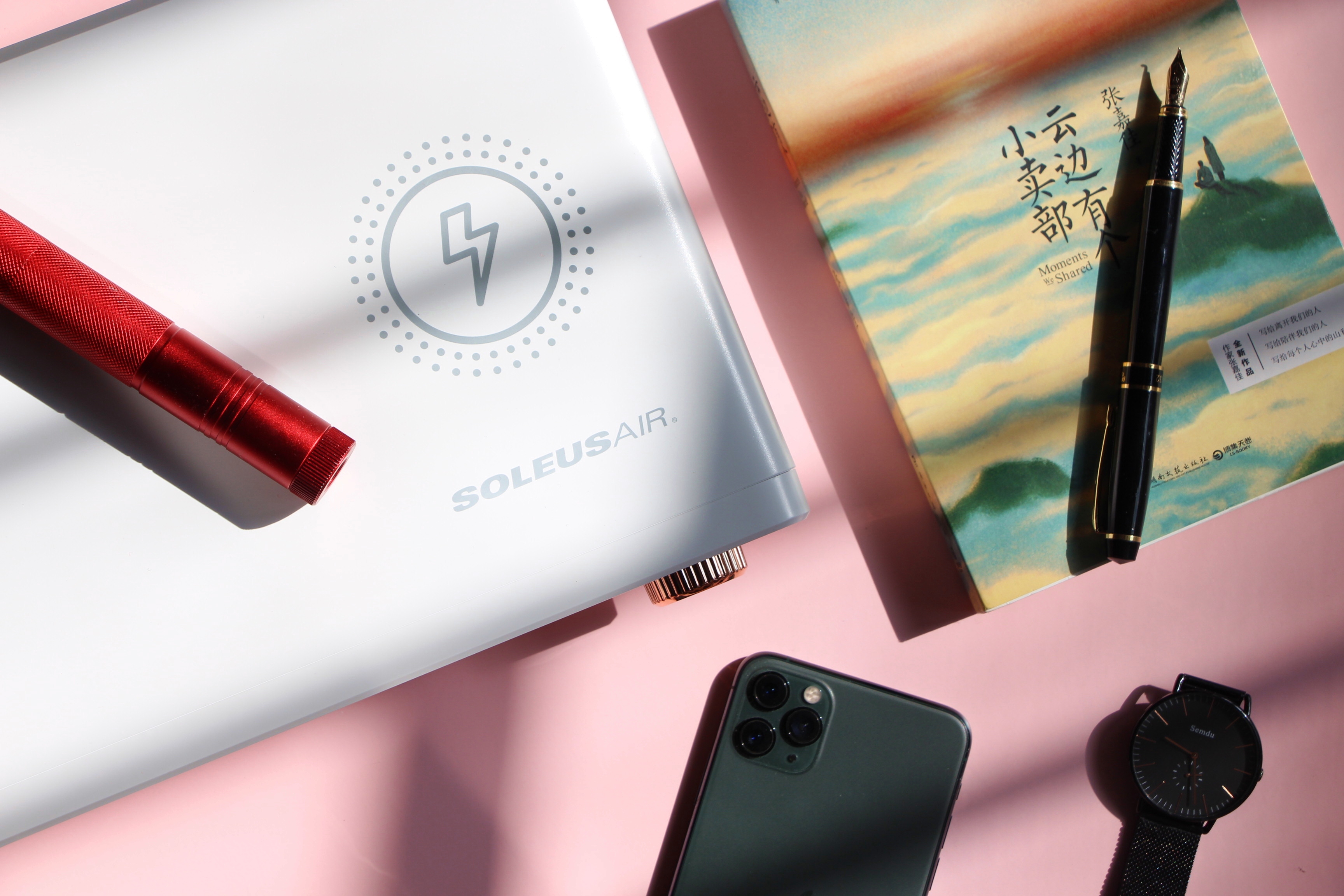 舒乐氏暖风机深度评测,舒乐氏冷暖两用暖风机